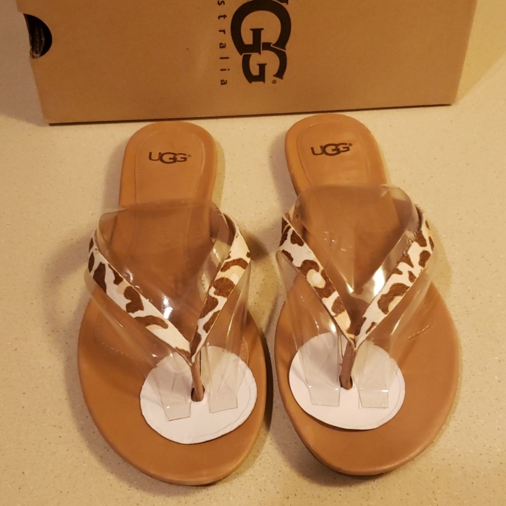Flip flop Thong sandals